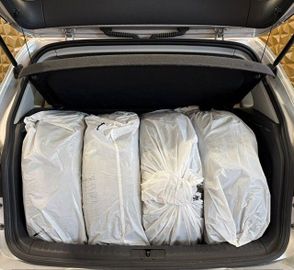 Volkswagen Tiguan - 12