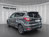 Ford Kuga 1.5 EcoBoost ST-Line - Ford Kuga Gebrauchtwagen in Hamburg
