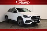Mercedes-Benz GLA 250 e AMG Line Night-MBUX-MULTIBEAM-WIDE- - gebrauchte Mercedes-Benz GLA 250 aus dem Jahr 2022