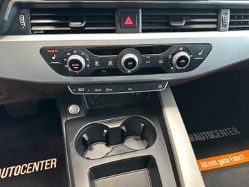 Audi A4 Avant*ACC*Spurhalte*VerkehrszeichenEK*LED*PDC