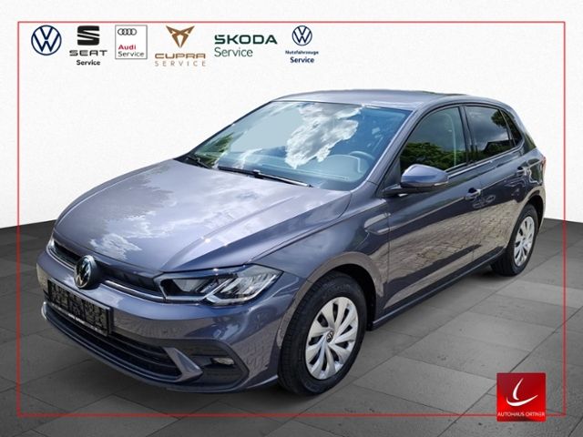 Volkswagen Polo 1,0 TSI LIFE IQ DRIVE NAVI APPCONNECT ACC S