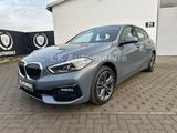 BMW 118d Sport-Line/Shadow-Line/Navi/Pano/LED/PDC - BMW 1er Reihe mit Panoramadach
