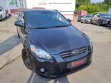 Kia cee'd / Ceed 1.4 CVVT LX *Klimaaut.*Allwetter*NR - Kia cee'd / Ceed in Wuppertal