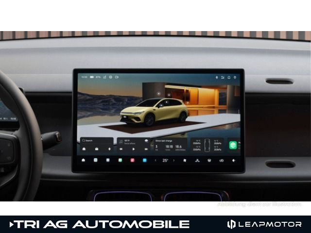 Leapmotor Andere - Bild 14
