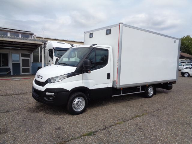 Iveco 35S15 *Maxi-XXL Koffer 4.40m*Breit*LBW*Klima*