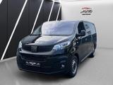 Fiat Scudo L3 Klima Navi Kamera 2.0 - schwarze Fiat Scudo