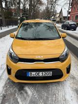 Kia Picanto 1.0 Dream-Team Edition AMT Dream-Tea...