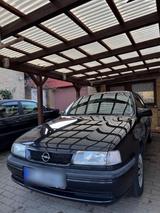 Opel Vectra A Oldtimer - gebrauchte Opel Vectra aus dem Jahr 1995