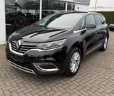 Renault Espace V Intens - Renault Espace mit Anhängerkupplung