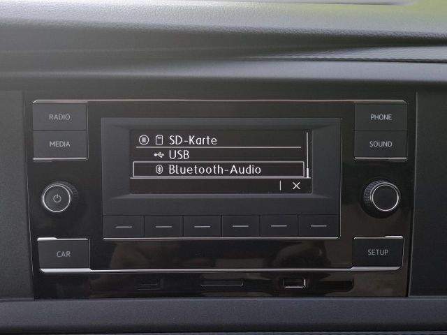 T6.1 KASTEN 2.0 TDI KR KLIMA+DAB