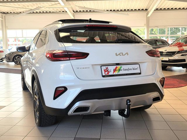KIA XCeed — Foto 5