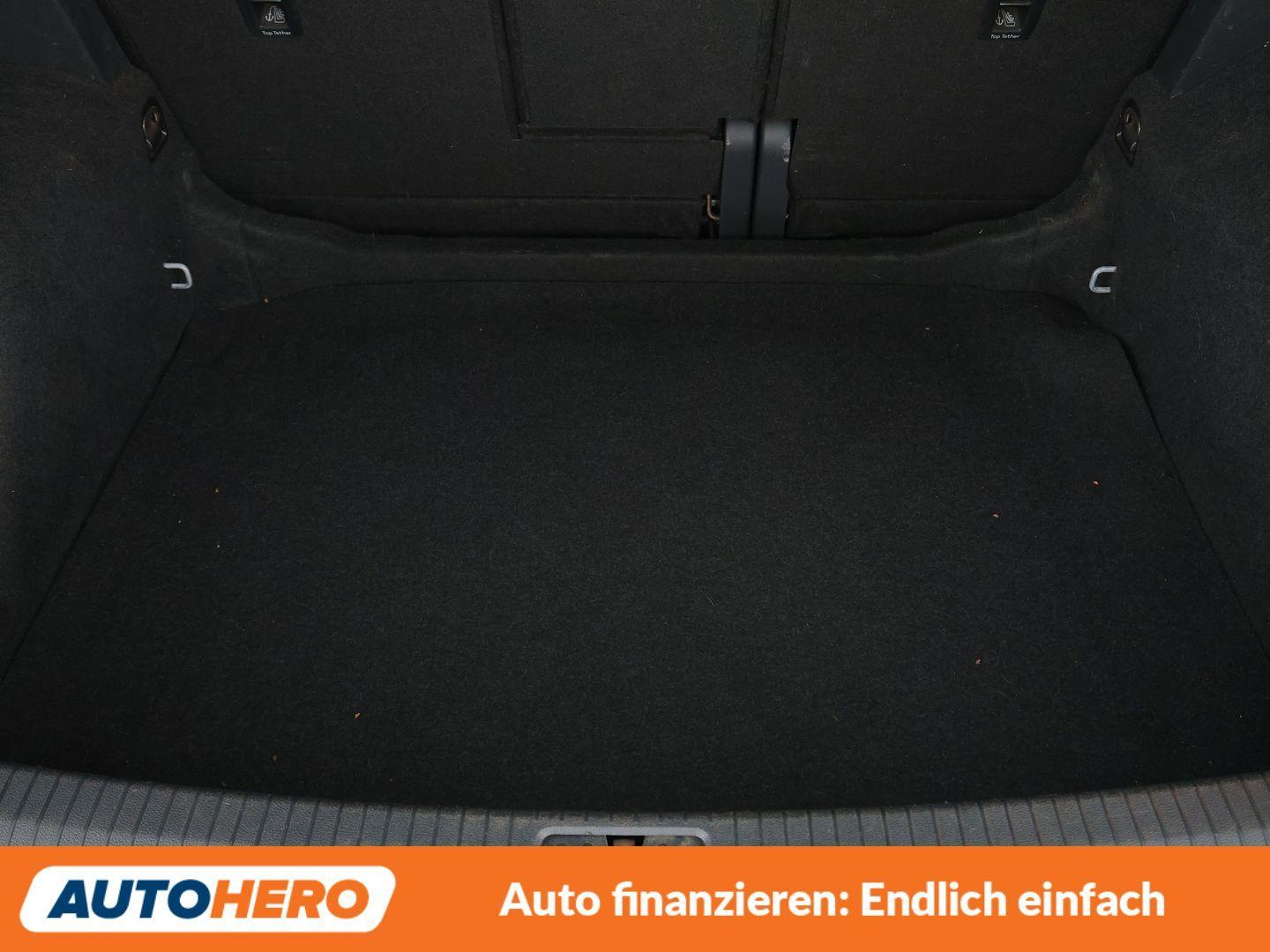 Volkswagen Tiguan 2.0 TDI Advance 4Motion BlueMotion Tech
