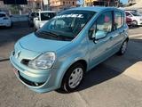 Renault Modus 1.5 dCi 85CV Dynamique - Renault Modus mit Diesel-Antrieb