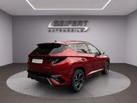 Hyundai TUCSON - Vorschau Bild 6