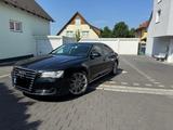 Audi AUDI A8 4.2 TDI QUATTRO - Audi A8 in Dortmund
