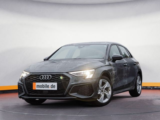 Audi A3 Sportback S line 35TFSI Stronic Navi Matrix G