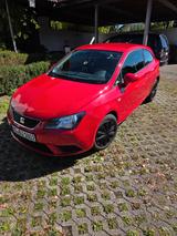 Seat Ibiza 1.2 - 69PS - 81000km - Seat Ibiza: 6k2