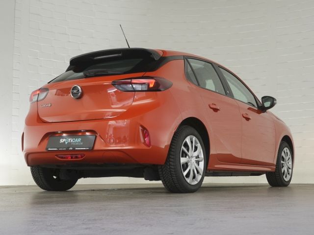 Corsa-e F EDITION 50kWh AT+KEYLESS+KLIMAAUTOMATI