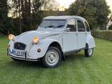 Citroën 2 CV6 Club mit nachweisbaren echten 67500km - Citroën 2 CV Gebrauchtwagen in Bremen