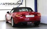Fiat 124 Spider Lusso Aut.*LEDER*NAVI*BI-XENON*23TKM! - Fiat 124 Spider: Automatik