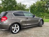 BMW 130 Baureihe 1 Lim. 130i - BMW 130: 130i