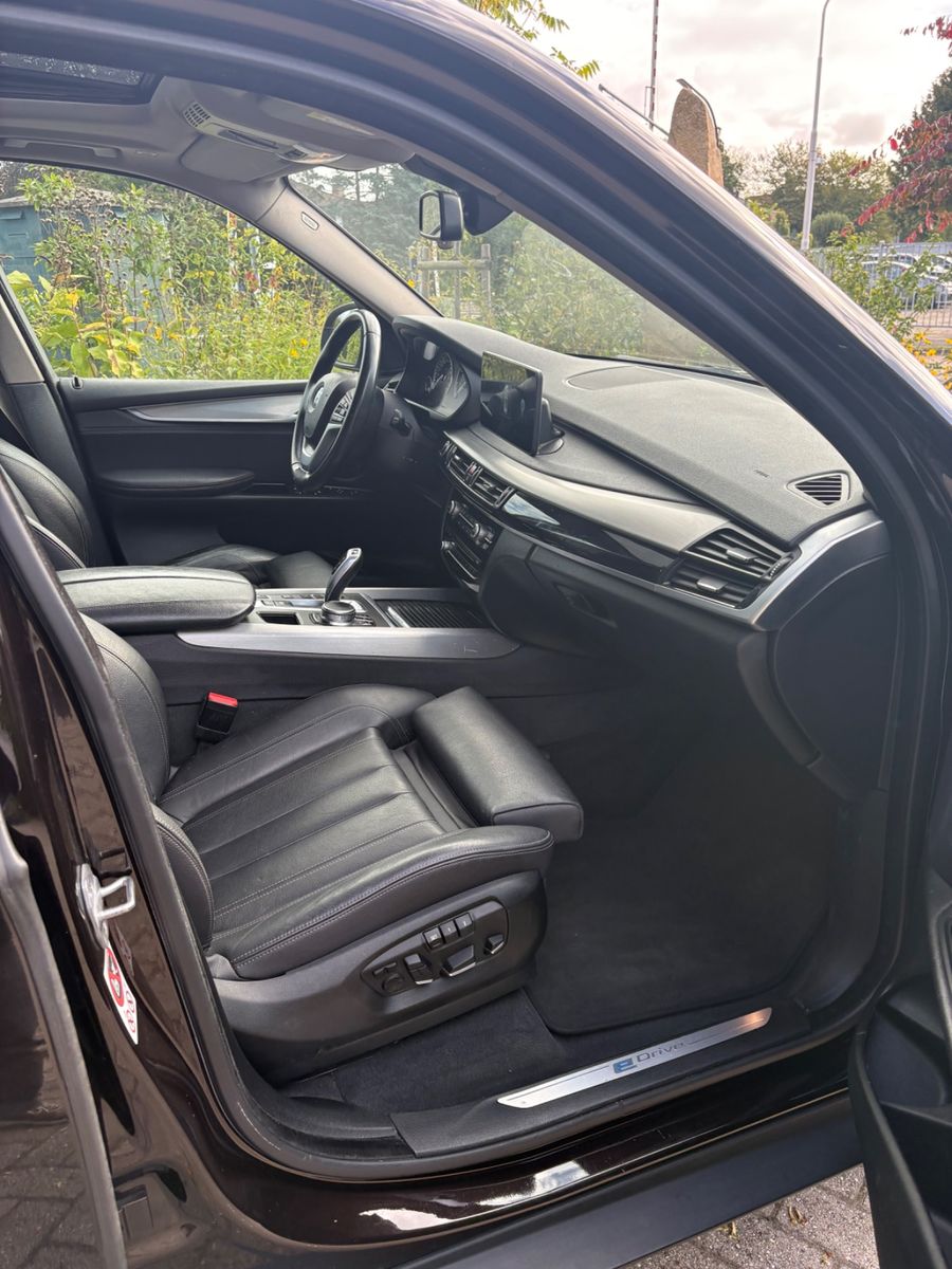 Foto 6 von BMW X5