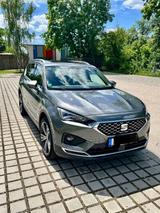 Seat Tarraco 2.0 TSI 140kW Xcellence 4Drive DSG X... - Seat Tarraco Gebrauchtwagen in München
