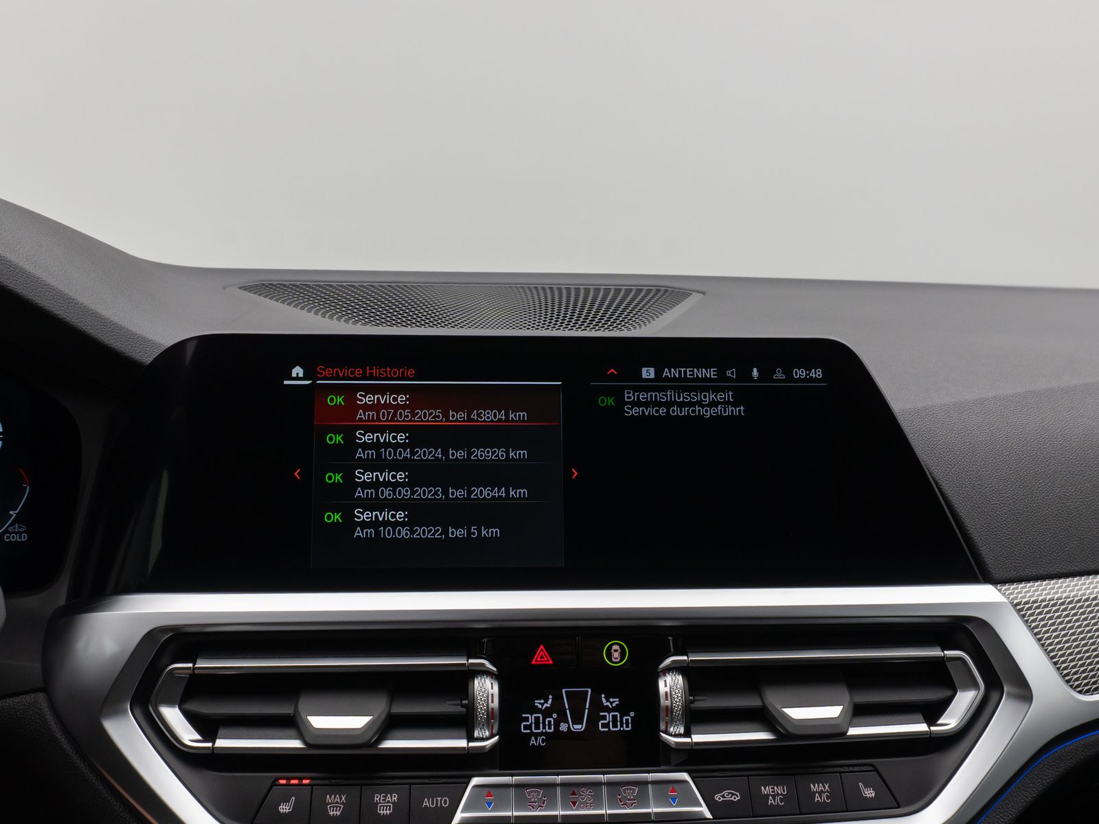 Fahrzeugabbildung BMW M340d xD Kamera Laser HUD DAB ACC Komfort Alarm