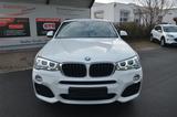 BMW X4 xDrive 20 D M Sport - BMW X4 Unfallwagen