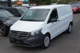 Mercedes-Benz Vito Kasten 116 CDI 4x4 kompakt*NAV*KAM*STDHZG* - Angebote