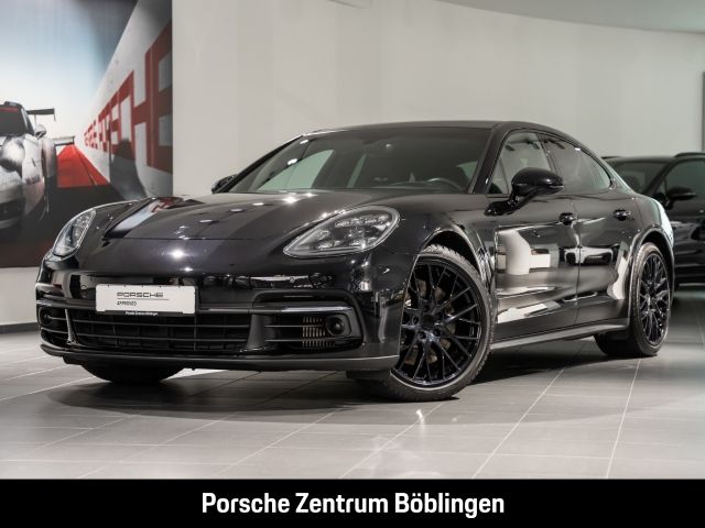 Porsche Panamera 4 Edition 10 Jahre Sportabgas LED-Matri