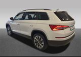 Skoda KODIAQ CLEVER 2.0 TDI DSG ACC KESSY SMARTLINK - Skoda Kodiaq: Clever