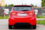 Hyundai ix20 1.6 Style*KLIMA*SHZ*PDC - gebrauchte Hyundai Kleinbus