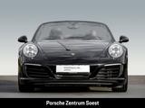 Porsche 991 Carrera Cabriolet/20-Zoll/PDK/ParkAssistent - Porsche 991: Cabrio