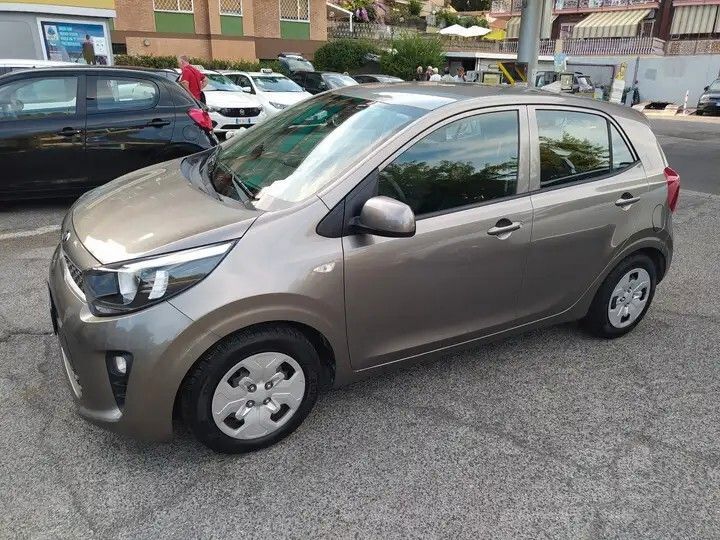 Image of Kia Picanto
