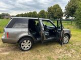 Land Rover Range Rover TDV8 Vogue - ALLES NEU - Land Rover Range Rover: Tdv8