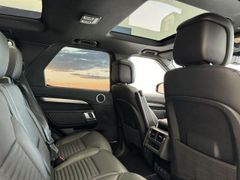 Foto Nummer 14: LAND ROVER Discovery