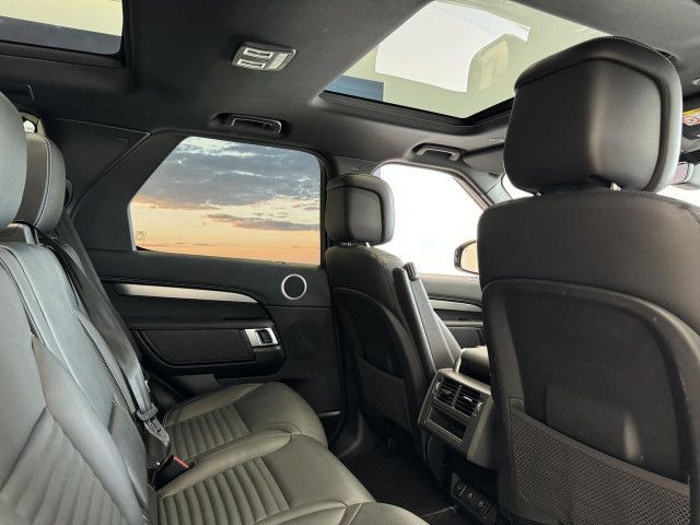 Foto Nummer 14: LAND ROVER Discovery