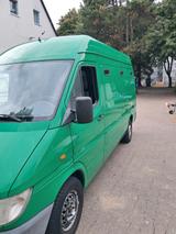 Mercedes-Benz Sprinter - Mercedes-Benz Sprinter in Hamm