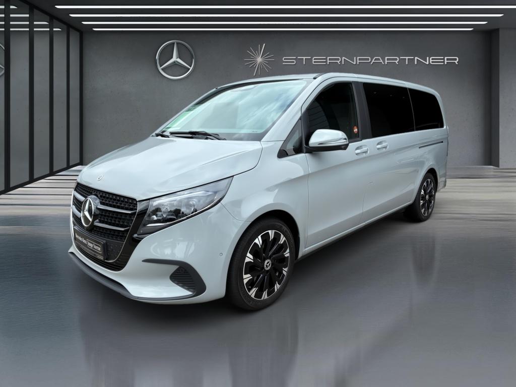 Mercedes-Benz V 250 d STYLE Lang CARPLAY+BURMESTER+7Sitzer+LED