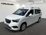 Opel Combo Life 1.2T AT8 Innovation XL Navi Sitzheizu - weiße Opel Combo Life