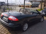 Saab Cabrio 9-3 1.8t in den Sommer fahren - Saab Gebrauchtwagen