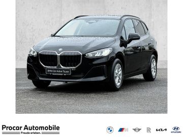 BMW Leasingangebot: BMW 218i Active Tourer Rückfahrkamera * Lenkradheizu