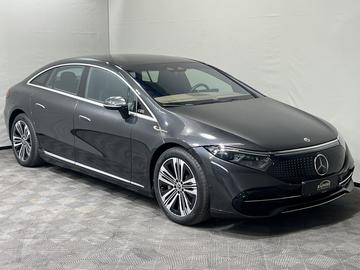 2021 Mercedes-BENZ EQS 照片 8