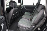 Volkswagen Touran - Vorschau Bild 12