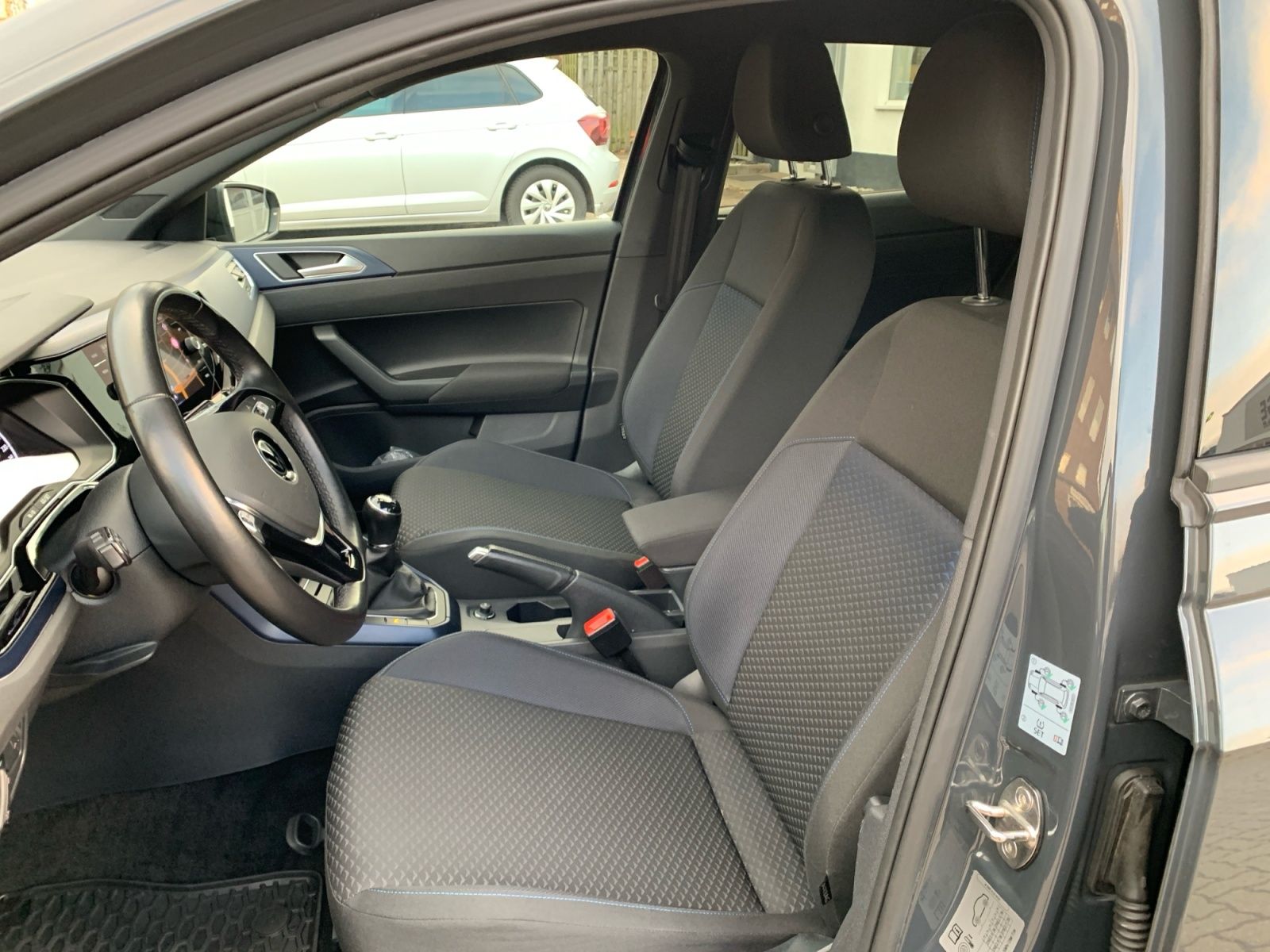 Volkswagen Polo - Bild 16