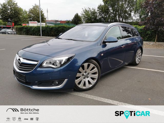 Opel Insignia 2.0 Busi Innovation Xenon/Navi/SHZ/PDC/