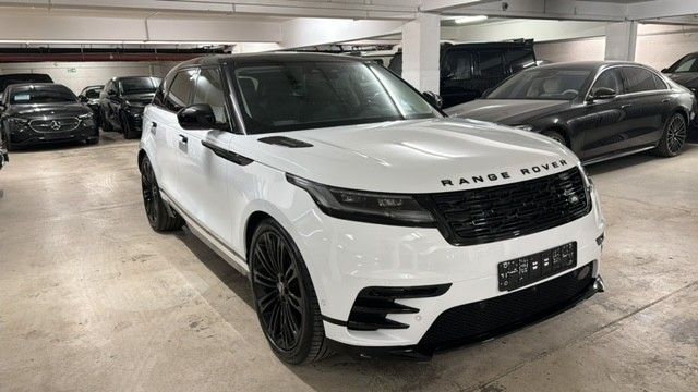 Land Rover Range Rover Velar R-Dynamic SE 2025