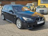 BMW 535 Baureihe 5 Touring 535d