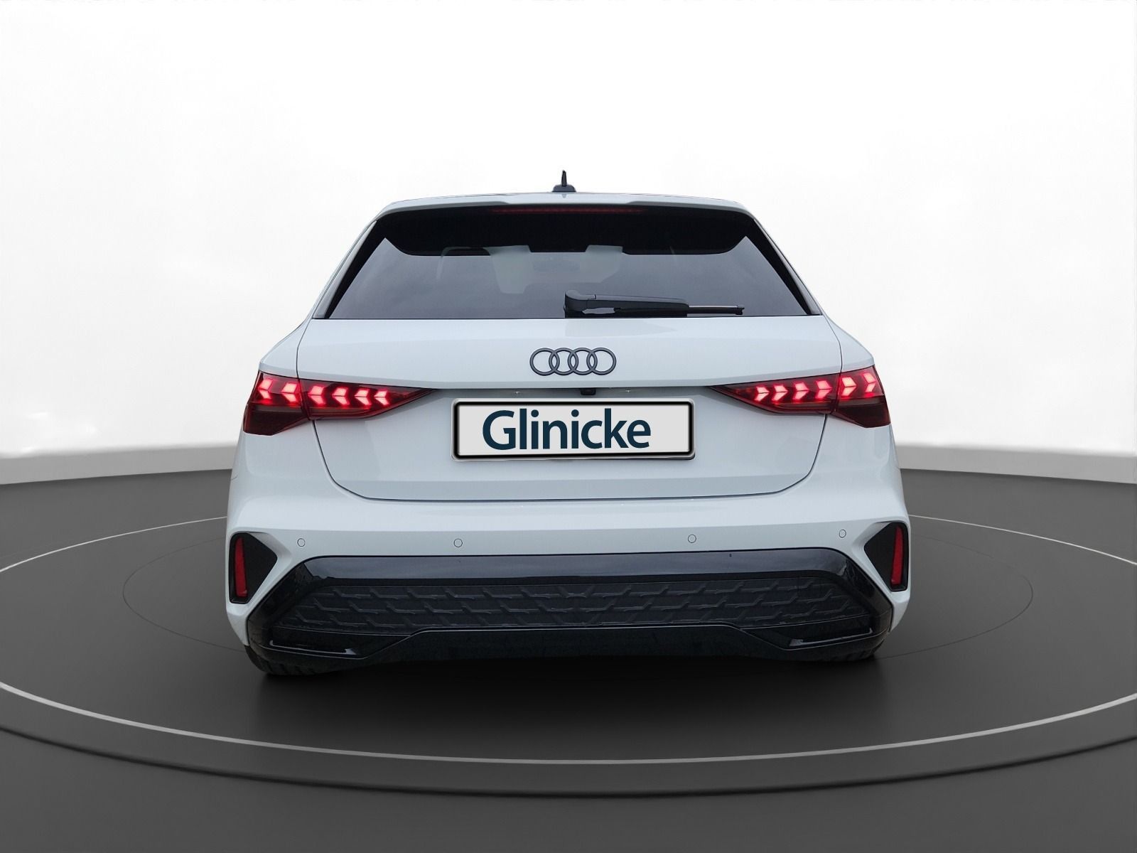 Audi A3 - Bild 6